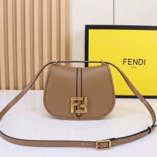 Fendi Satchel Bags